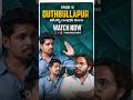 🔥 Blast Interview LIVE NOW | Truth Behind Quthbullapur Politics @VyuhamNikhilKumar-vnk