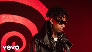 21 Savage - Revolution ft. Offset, Gucci Mane, Quavo & Takeoff (Music Video) 2023