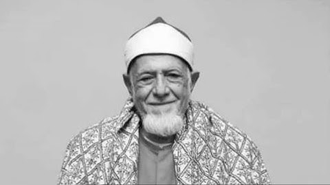 سورة الإسراء من الأية 23 إلى 30 تلاوة نادرة للشيخ محمد أحمد عامِر (رَحِمَهُ الله)