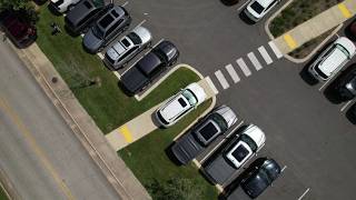 Records and complaints paint a frustrating picture of Maury County's courthouse parking problem