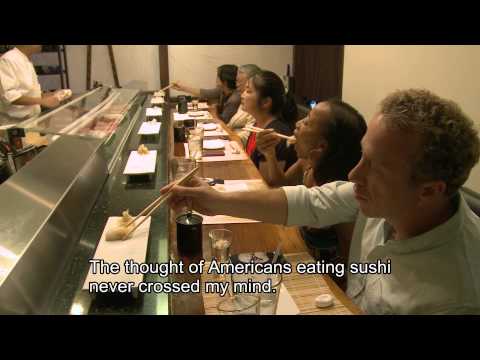 Wa-Shoku: Beyond Sushi - Trailer