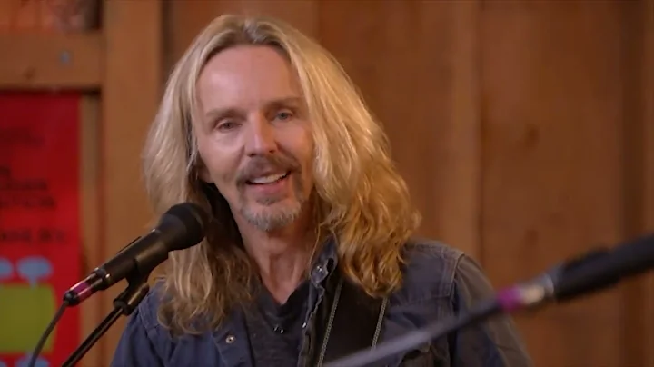 Live From Daryl's House - Episode #83 - Tommy Shaw...