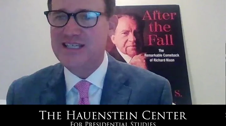 Kasey Pipes:  The Resurrection of Richard Nixon - ...