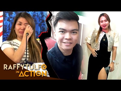 SANA MASAYA KA NA NASIRA MO ANG PAMILYA KO