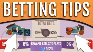 "BETTING TIPS!" | Crash Arena Turbo Stars: Best Beginner Strategy (Gameplay) screenshot 5