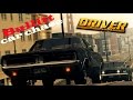 Bullitt Car Chase - Driver San Francisco