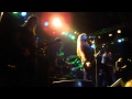 Capture de la vidéo Complete Concert - Tristania - Live (26.09.2012 Berlin - K17) Hd