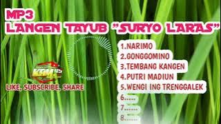 MP3 TAYUB TEROP SURYO LARAS