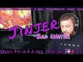 Jinjer - Bad Water (Aussie Reaction)