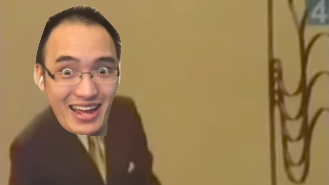 [Rainbow trololo] mais polo la chante Rainbow CBGAME