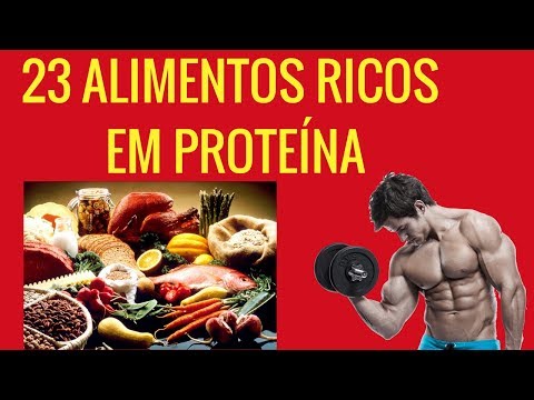 Lista de 23