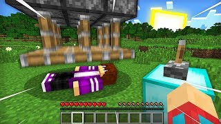 НИКОГДА НЕ СТРОЙ ЭТИ СТРАННЫЕ ЛОВУШКИ В МАЙНКРАФТ | Компот Minecraft