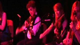 Tumbleweed: The Glasgow Reel & Golden Stud chords