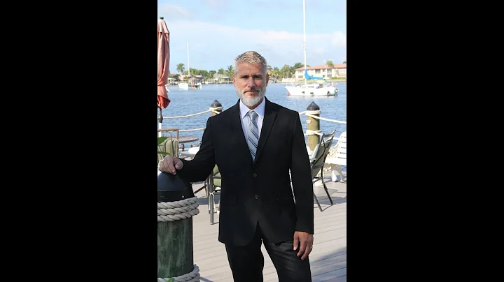 Mykel Hawke Show Reel 2021