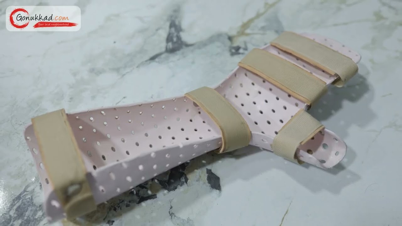 Precizon Prosthetics & Orthotic | Best Orthotics & Prosthetics Centre in Greater Noida | Gonukkad