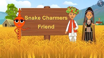Class 5 EVS Chapter 2 A Snake Charmers Story cbse ncert english Environmental studies Looking Around