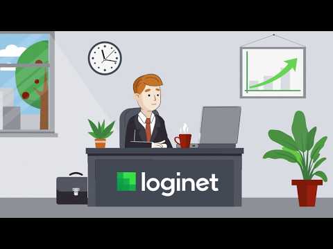 Loginet - Мы для Вас