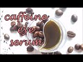 how to remove dark circles naturally at home fast