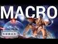 StarCraft 2: MACRO Zerg vs Protoss! (Bo5)