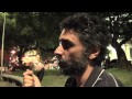 Capture de la vidéo Entrevista Com Fernando Catatau (Cidadão Instigado)