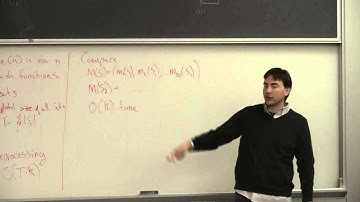 Data Mining Lecture 5 Part 2