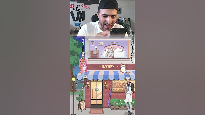 هربت من جارتي بطريقة ذكية الجزء الثاني🤣