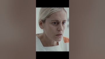 Dedra was imprisoned for her failure #starwars #andor #andorseason2 #dedra #prison #shorts