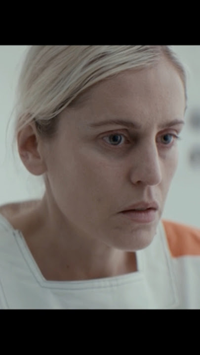 Dedra was imprisoned for her failure #starwars #andor #andorseason2 #dedra #prison #shorts