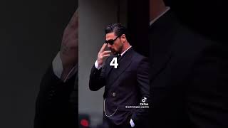 Каждый утро говори себе пять вещей