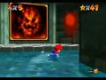 Super mario 64 walkthrough secret star 6