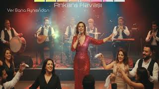 Ankara Havası/Ver Bana Aynısından/Artificial Intelligence Tavern