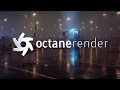 Знакомство с OctaneRender в Cinema 4D