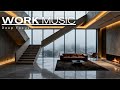 Deep Focus Music for Work - Focus Like a CEO with Deep Ambient Study Music for Productivity
