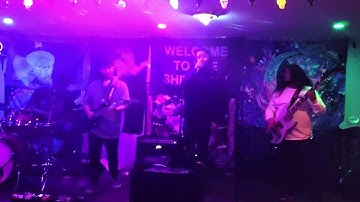 defsharp - offense mechanism (Cover by De-Pop)