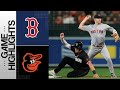 Red Sox vs. Orioles Game Highlights (9/29/23) | MLB Highlights