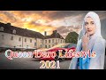 Queen daro lifestyle 2021  hijab queen daro  sagri reaction