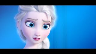 Let It Go Disney Frozen - Demi Lovato version