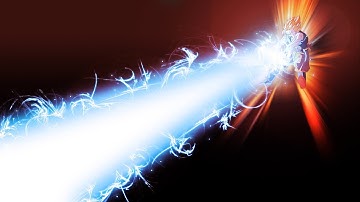 DBZ - BT2 - Gogeta SSJ4 Epic Deathmatch