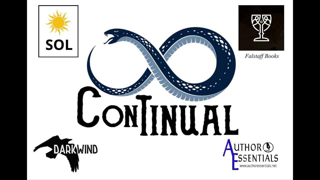 ConTinual Special: Zombies Need Brains 10th Anniversary Celebration