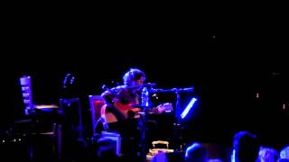 Ryan Adams &quot;I Love You But I Don&#39;t Know What To Say&quot; @ El Rey Theater Los Angeles CA 4-21-11