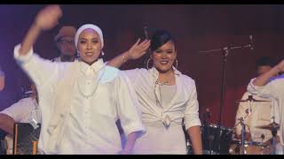 Colours Of Malaysia Jkkn Perak  Patriotik