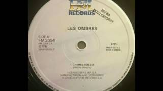 Les Ombres - Chameleon