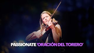 Turina La Oración Del Torero, Op. 34 - Fuse Ensemble - Live Concert Hd