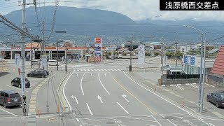 Preview of stream Asahara Hashimishi Crossing