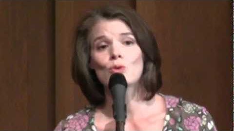 McGaughan song — I Am Your Temple — Lindvig Meditation — Seattle Unity Church — 8-7-2011