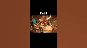 Mortal Kombat 11 - Scorpion VS Shao Kahn | Intro/Interaction Dialogues - Part 3