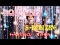 PMV(個人歌唱映像)『Squall』cover Souichi Echizen