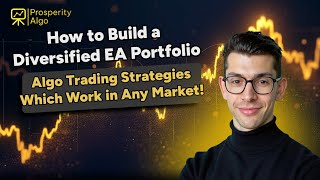 How to Build A Diversified Algo Trading Portfolio - Lower Risk & Boost Returns!