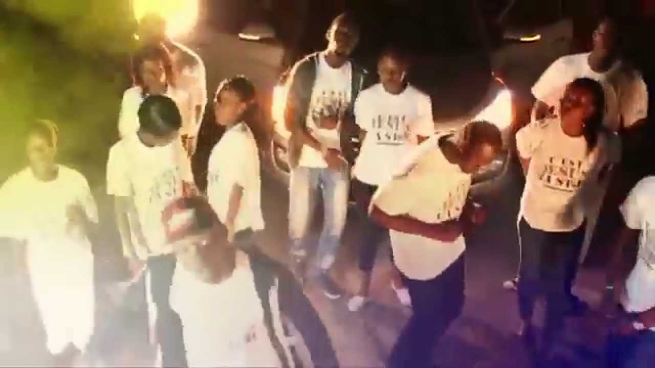 C'est Jesus La Star_ EL  GEORGES (Clip Oficiel)