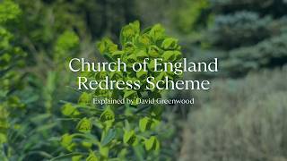 Church of England Redress Scheme
